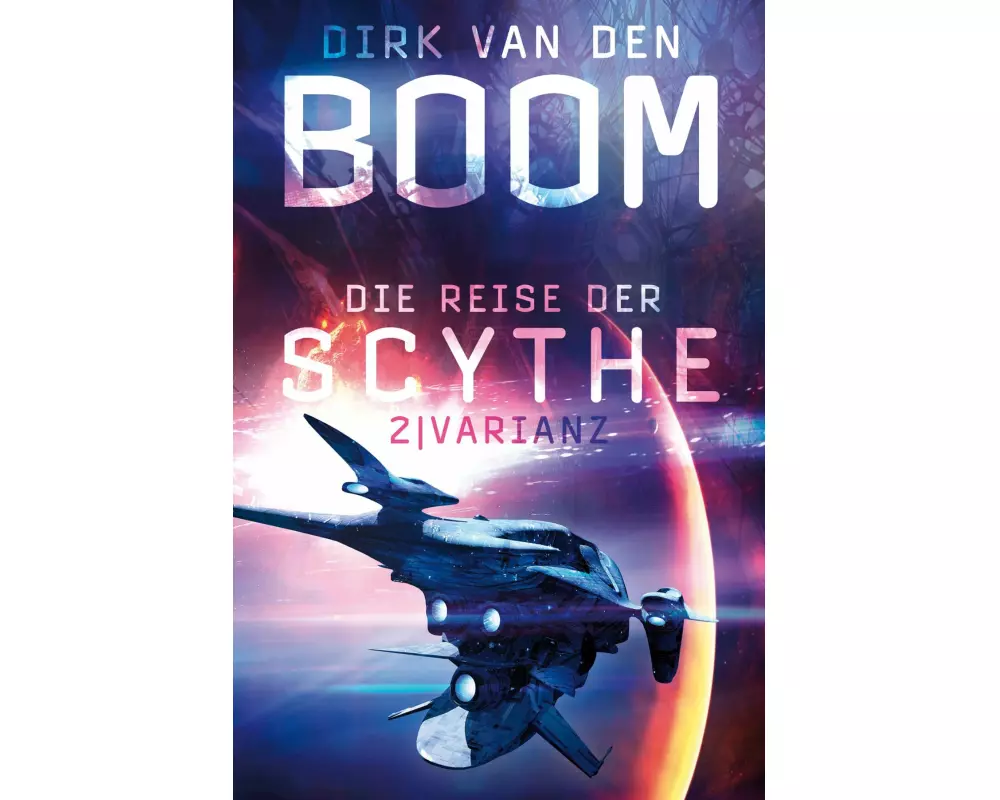 Dirk Van Den Boom