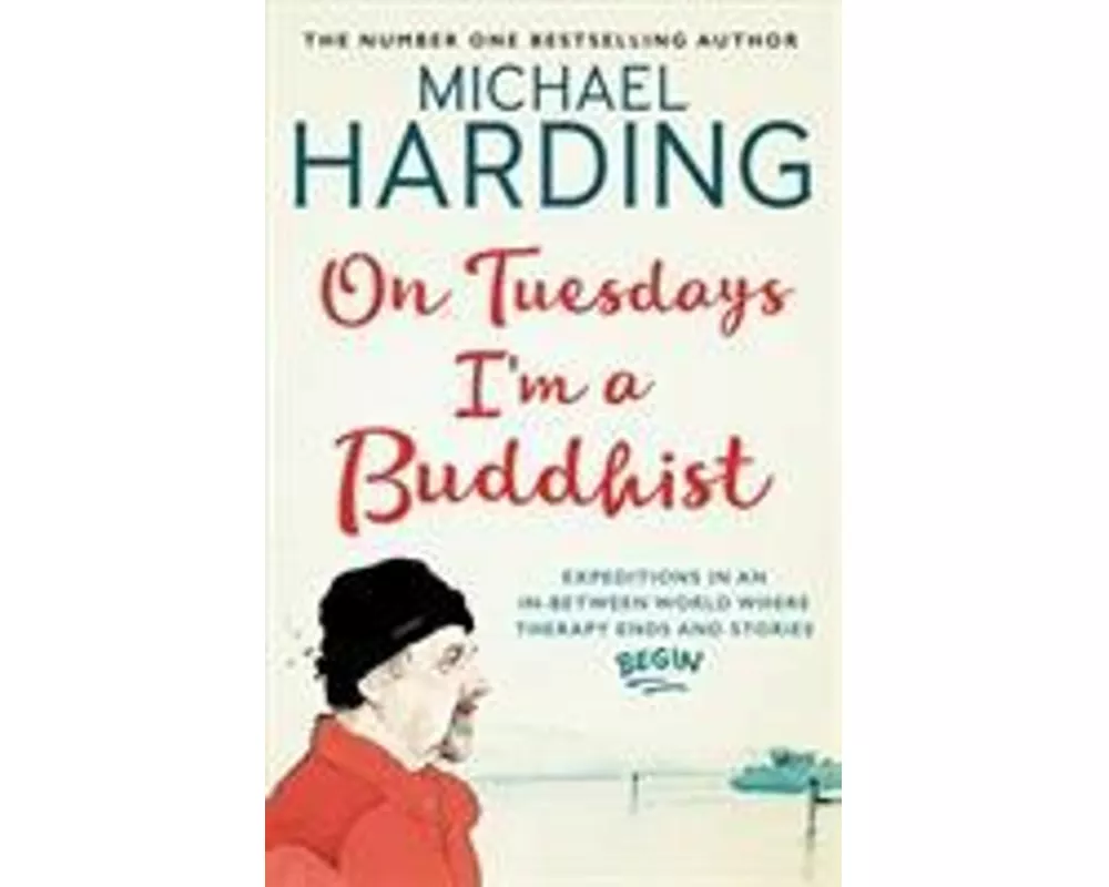 On Tuesdays I'm a Buddhist