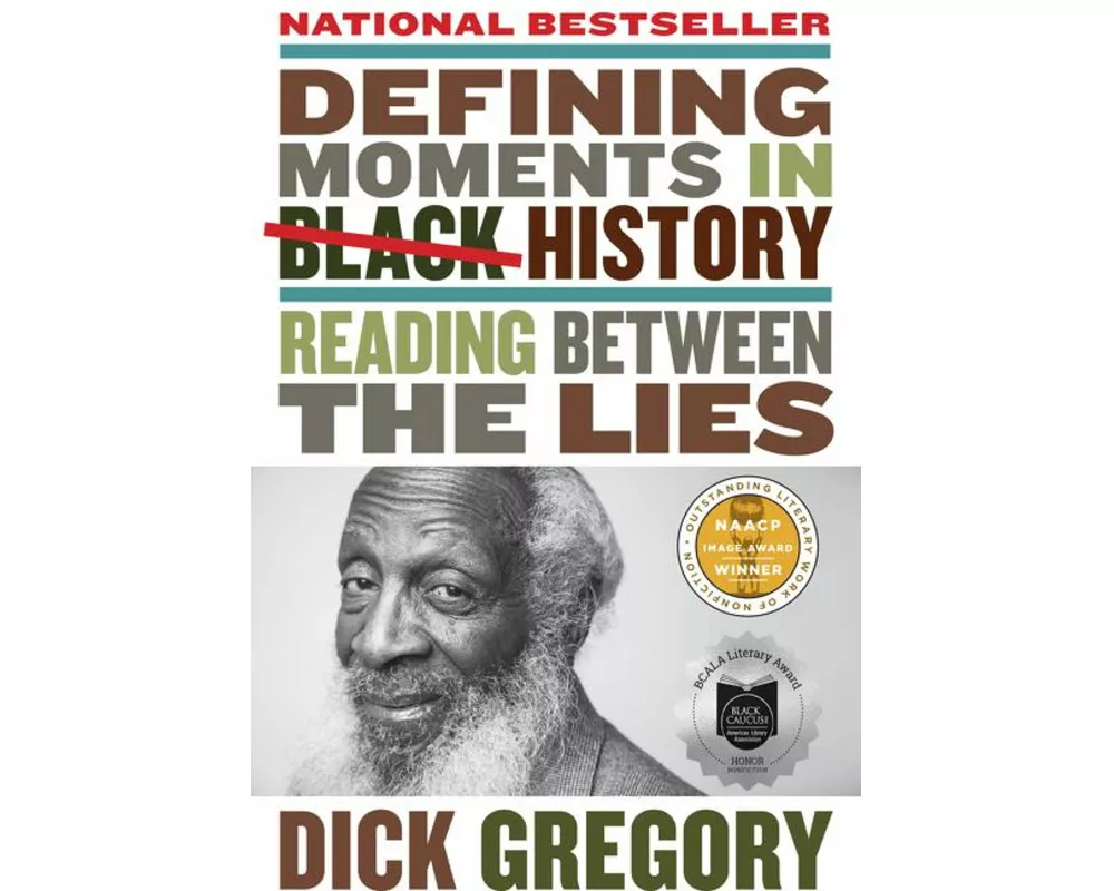 Defining Moments in Black History