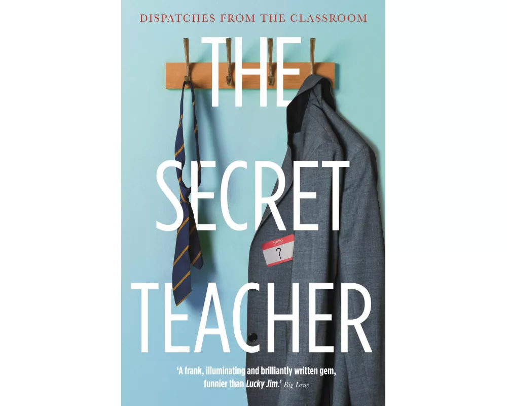 The Secret Teacher