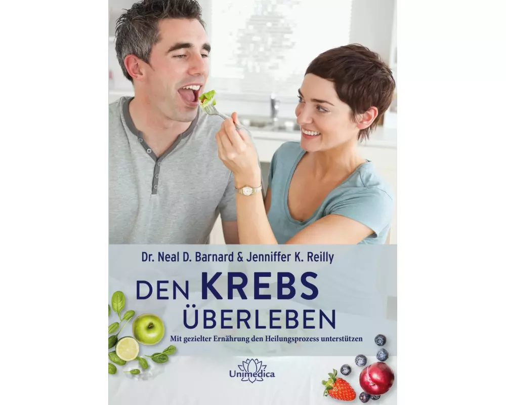Den Krebs überleben
