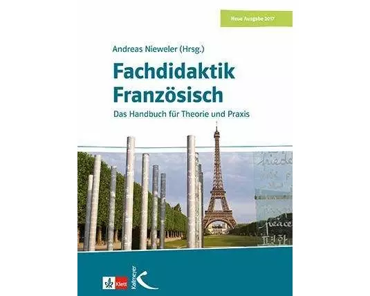Fachdidaktik Französisch
