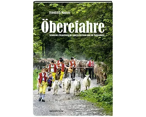 Öberefahre