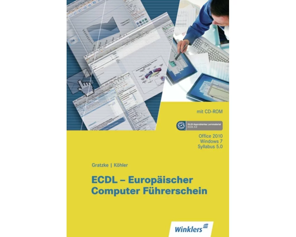 ECDL - Europäischer Computerführerschein