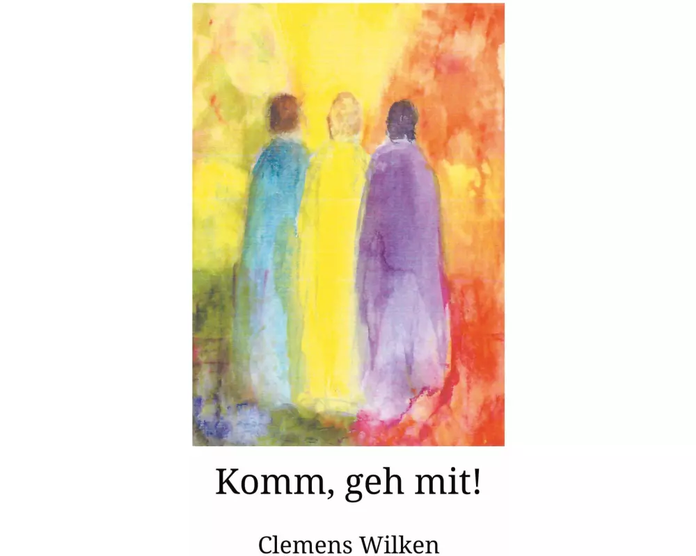 Komm, geh mit!