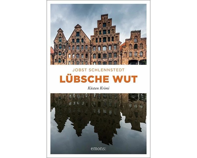 Lübsche Wut