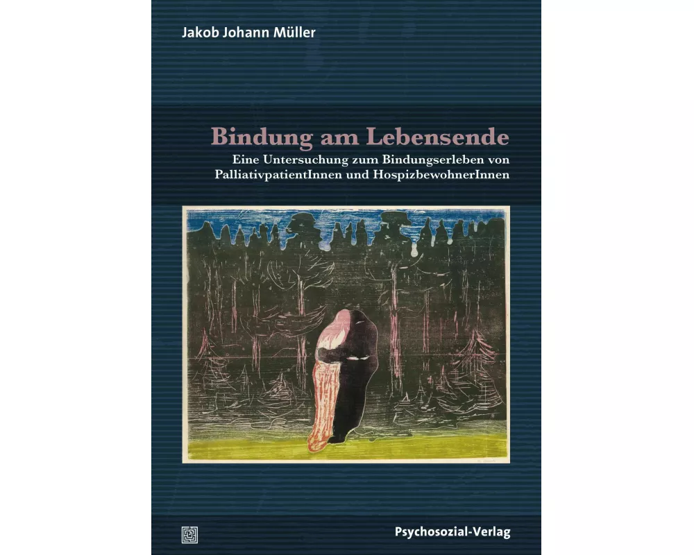 Bindung am Lebensende