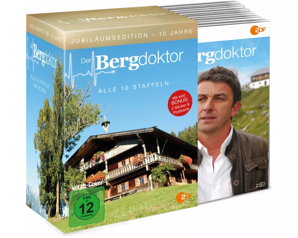 Der Bergdoktor