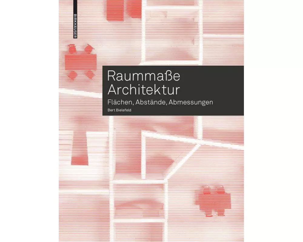 Raummaße Architektur