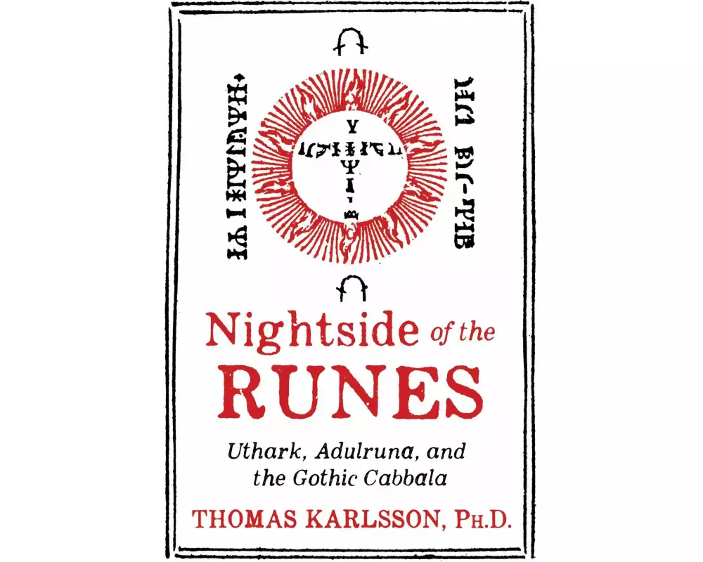 Nightside of the Runes