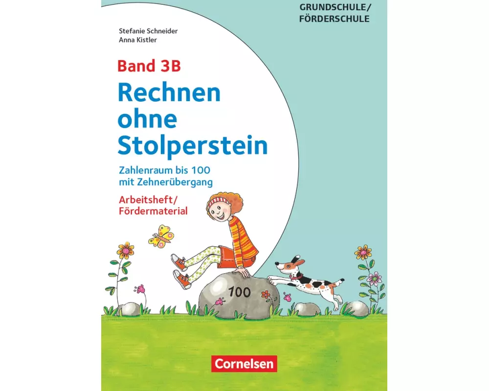 Rechnen ohne Stolperstein - Band 3B