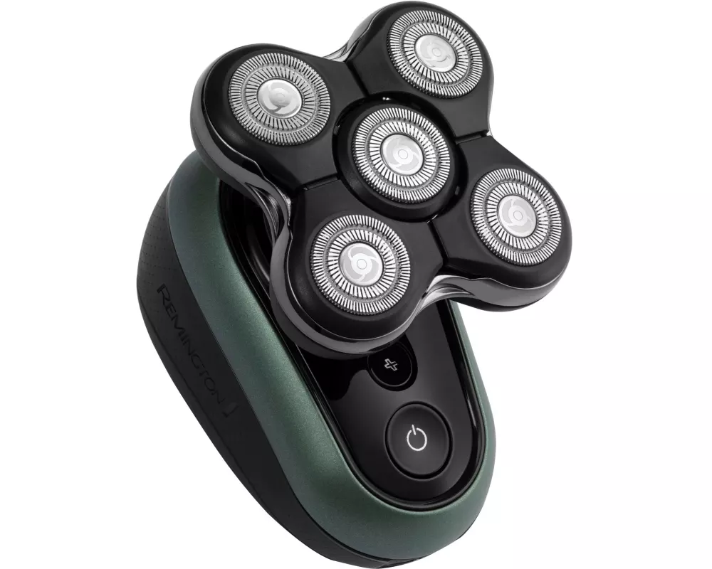 Remington Herrenrasierer Ultimate Series RX7 XR1600