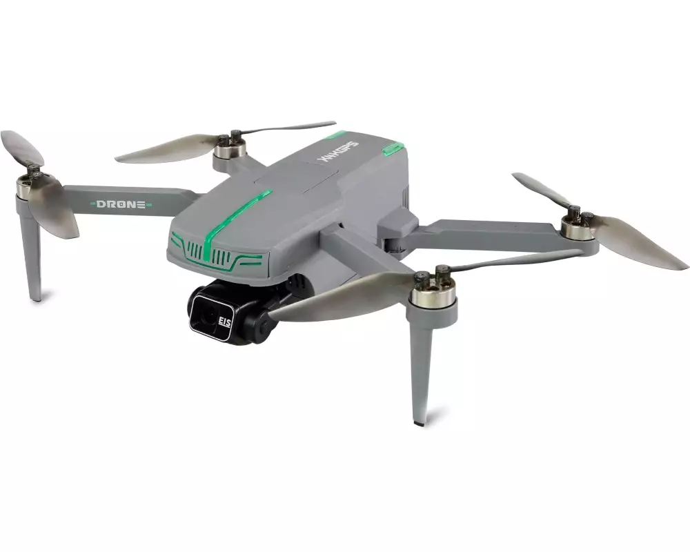 Amewi Multikopter AMXFlight X4KGPS (C0 | CE)