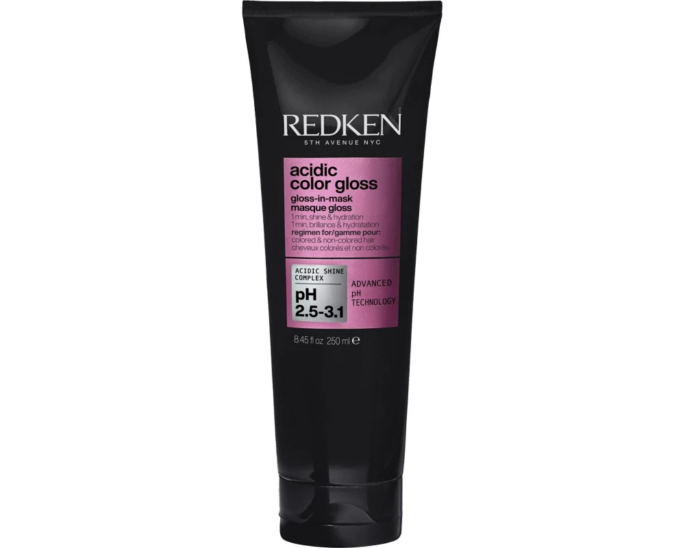 Redken Acidic Color Gloss Gloss-In Mask 50 ml