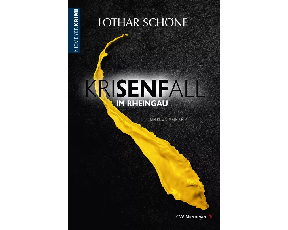 Kri(senf)all im Rheingau