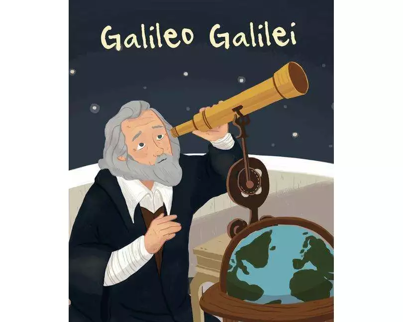 Galileo Galilei