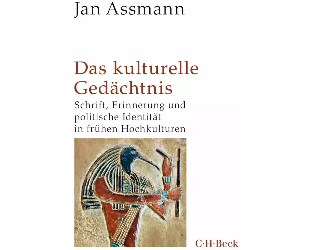 Das kulturelle Gedächtnis