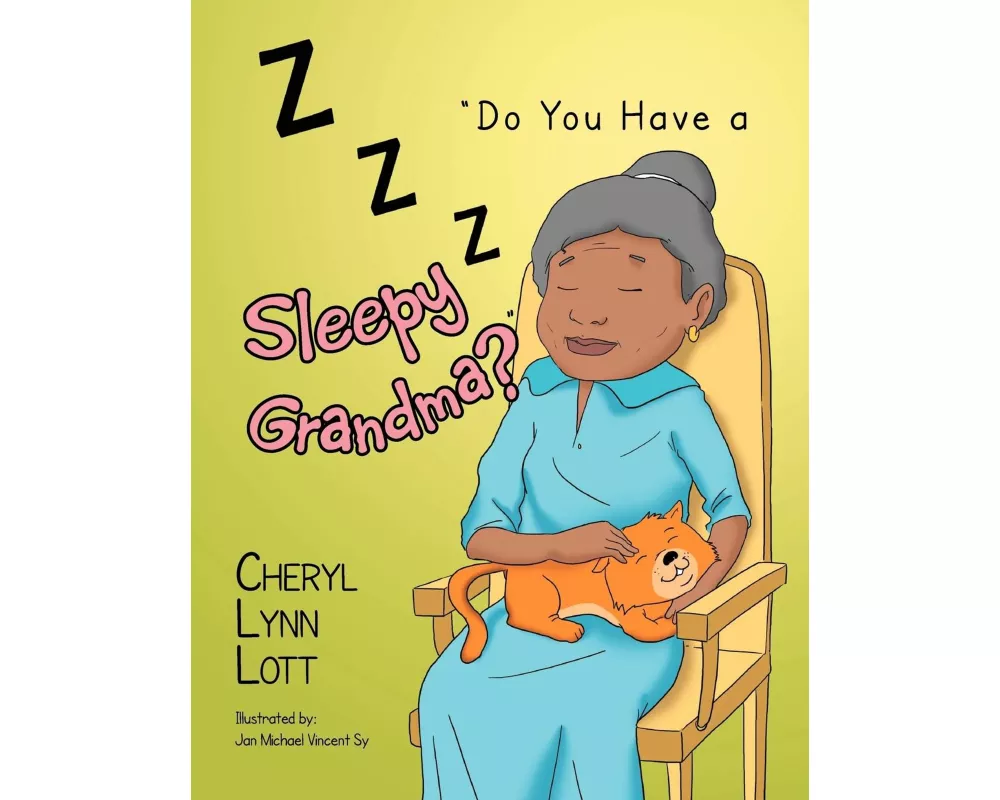 ''Do You Have a Sleepy Grandma?''