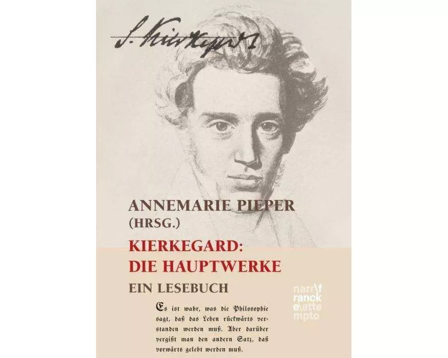 Kierkegaard: Die Hauptwerke