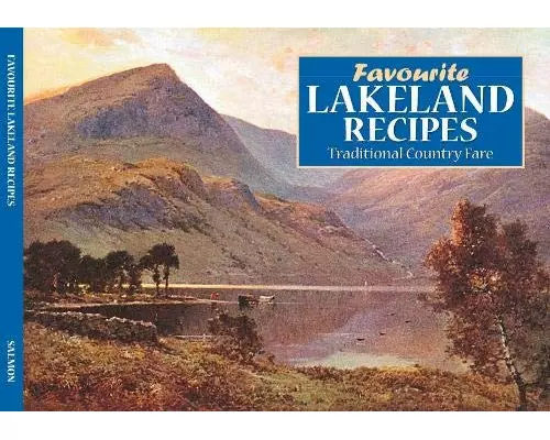 Salmon Favourite Lakeland Recipes