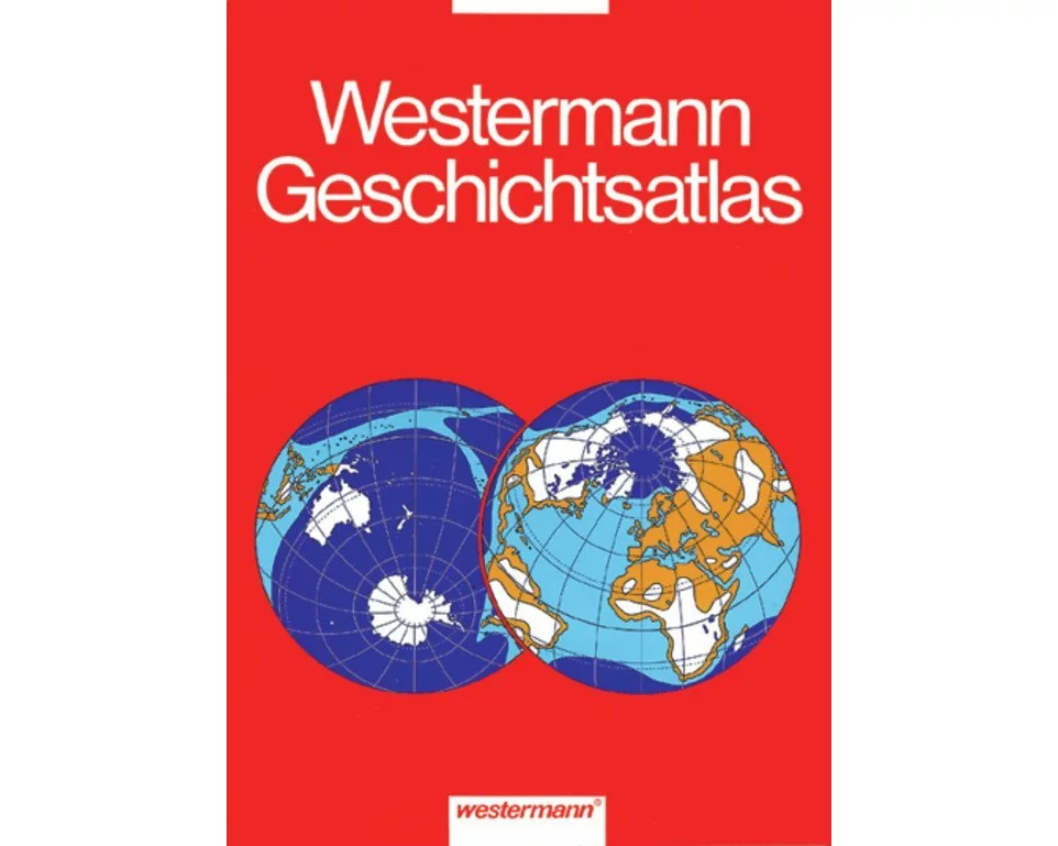 Westermann Geschichtsatlas