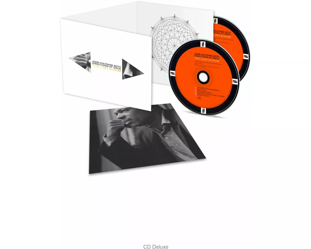 Both Directions At Once (Deluxe Edt.)