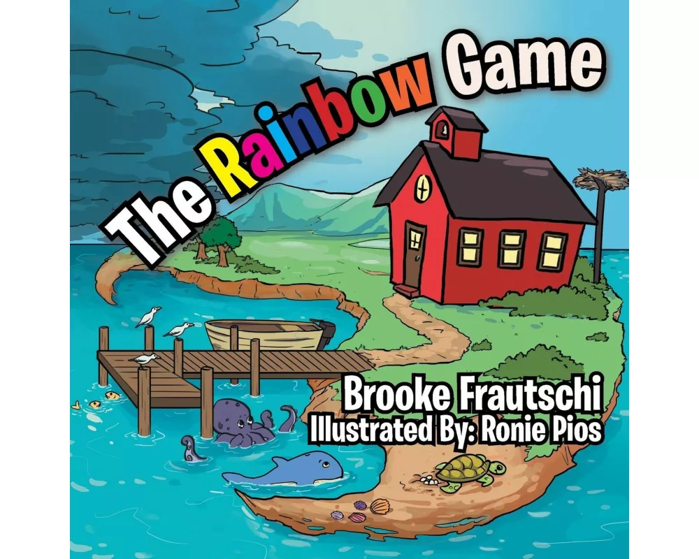 The Rainbow Game