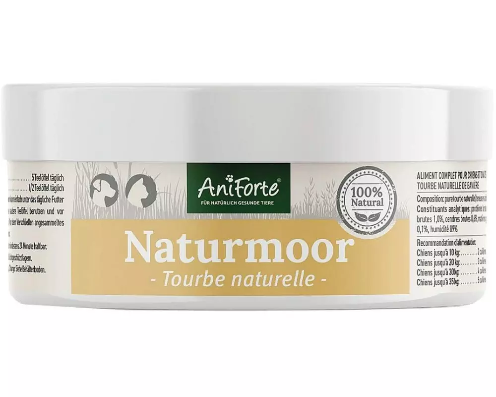 AniForte Heilmoor 300 g