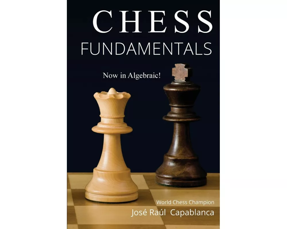 Chess Fundamentals