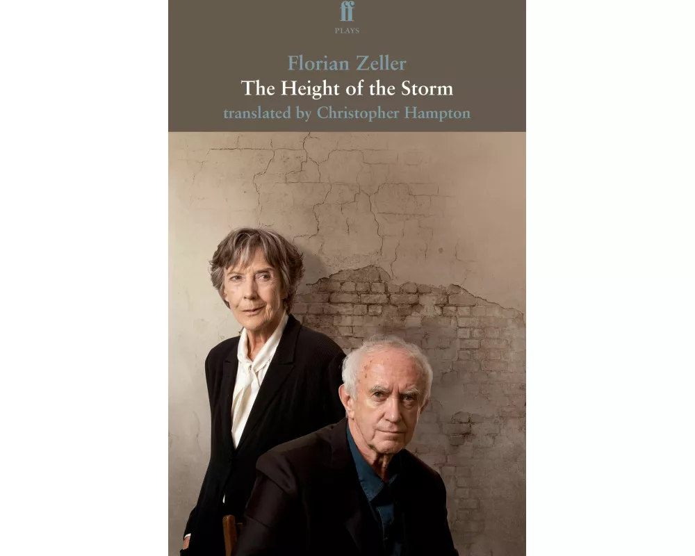 The Height of the Storm