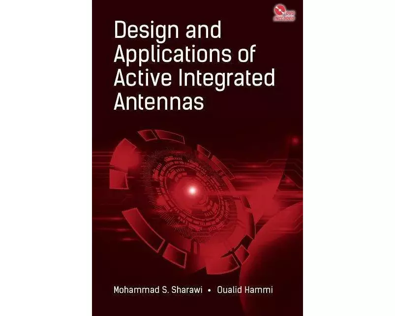 Design and Applications of Active Integrated Antennas