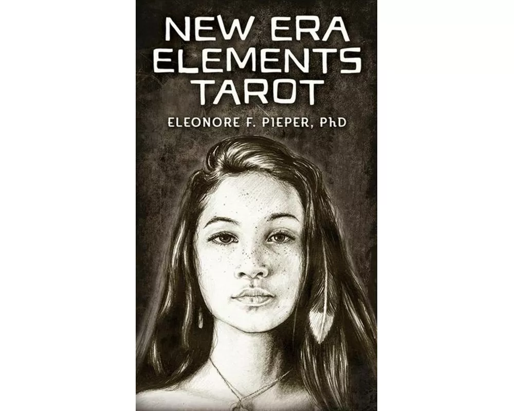 New Era Elements Tarot