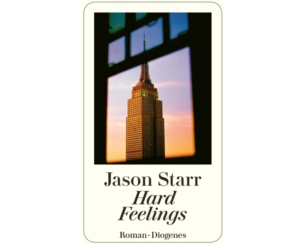 Hard Feelings
