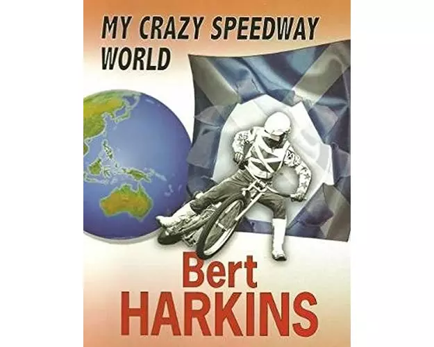 My Crazy Speedway World