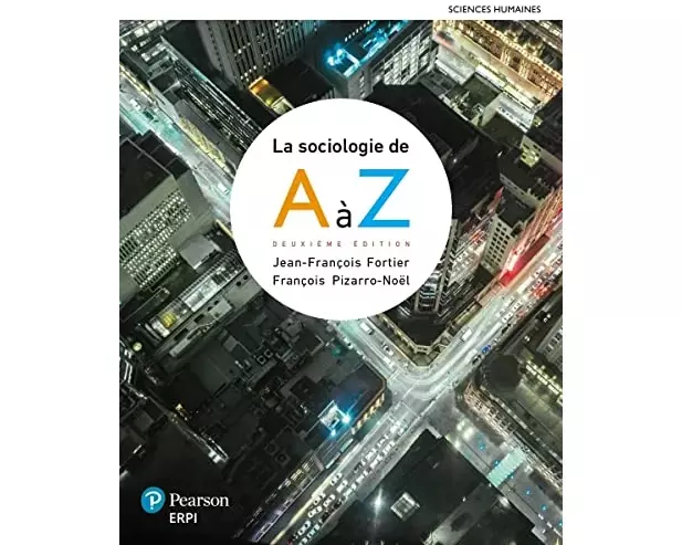 Sociologie de A à Z