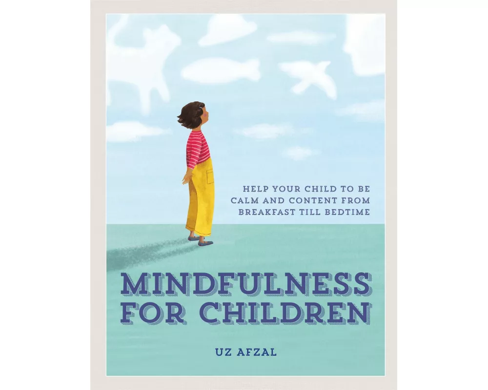 Mindfulness for Children