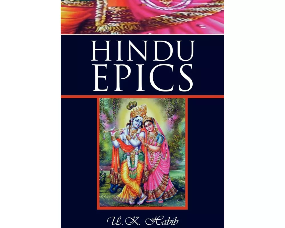 Hindu Epics