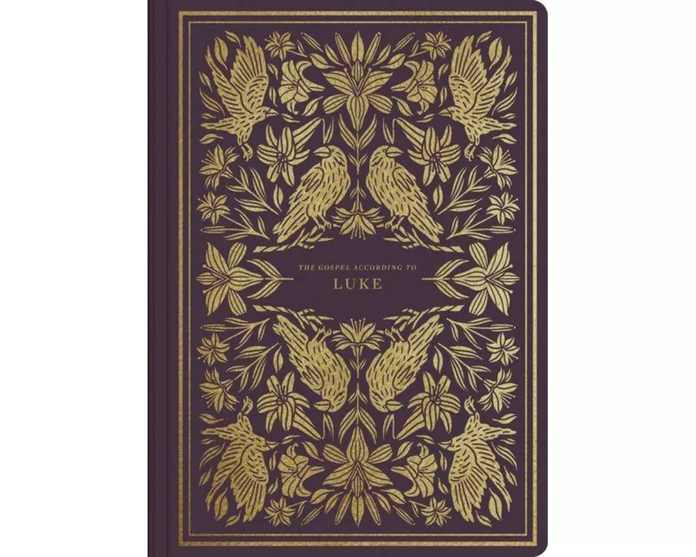 ESV Illuminated Scripture Journal