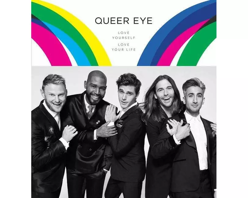 Queer Eye