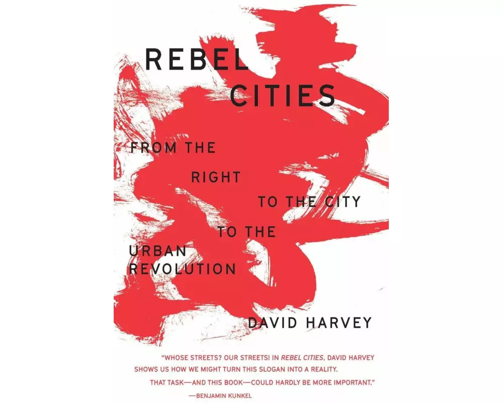 Rebel Cities