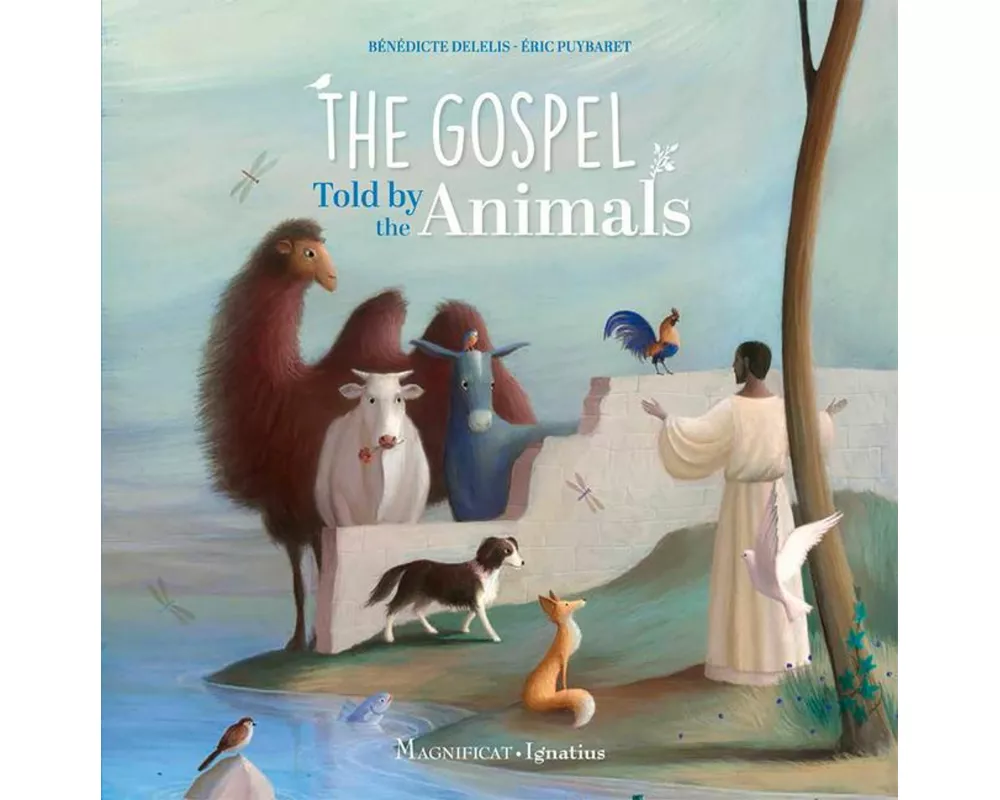 The Gospel Told by the Animals