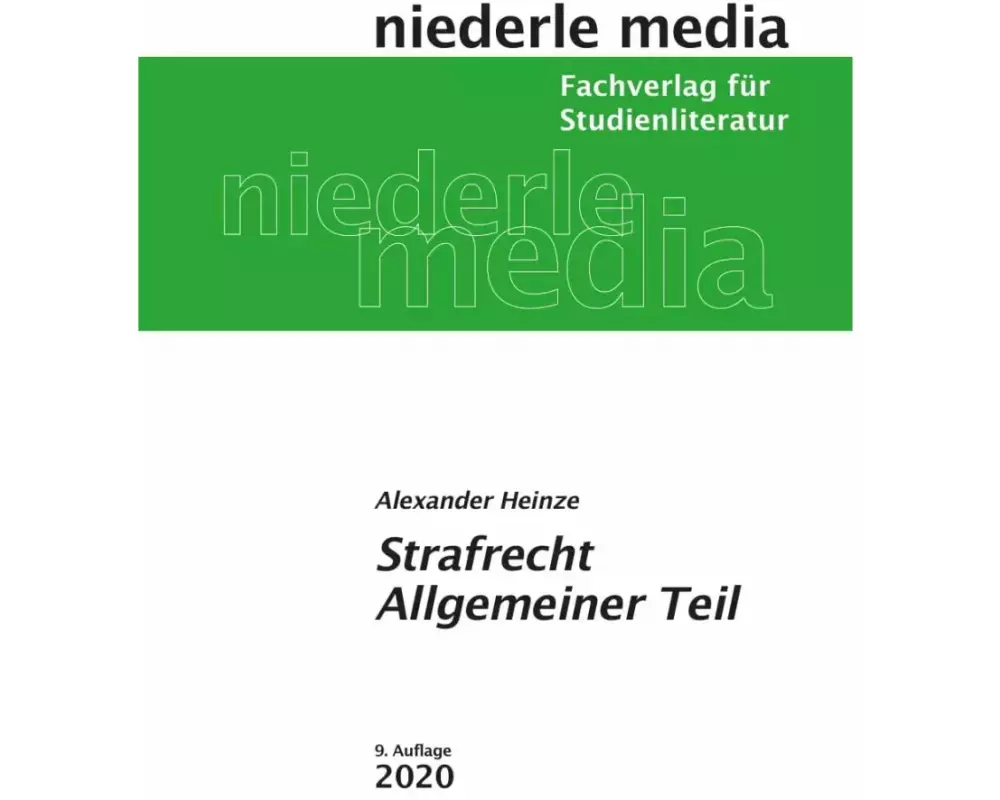 Strafrecht AT (62 Karteikarten)