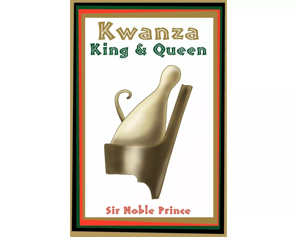 Kwanza King & Queen