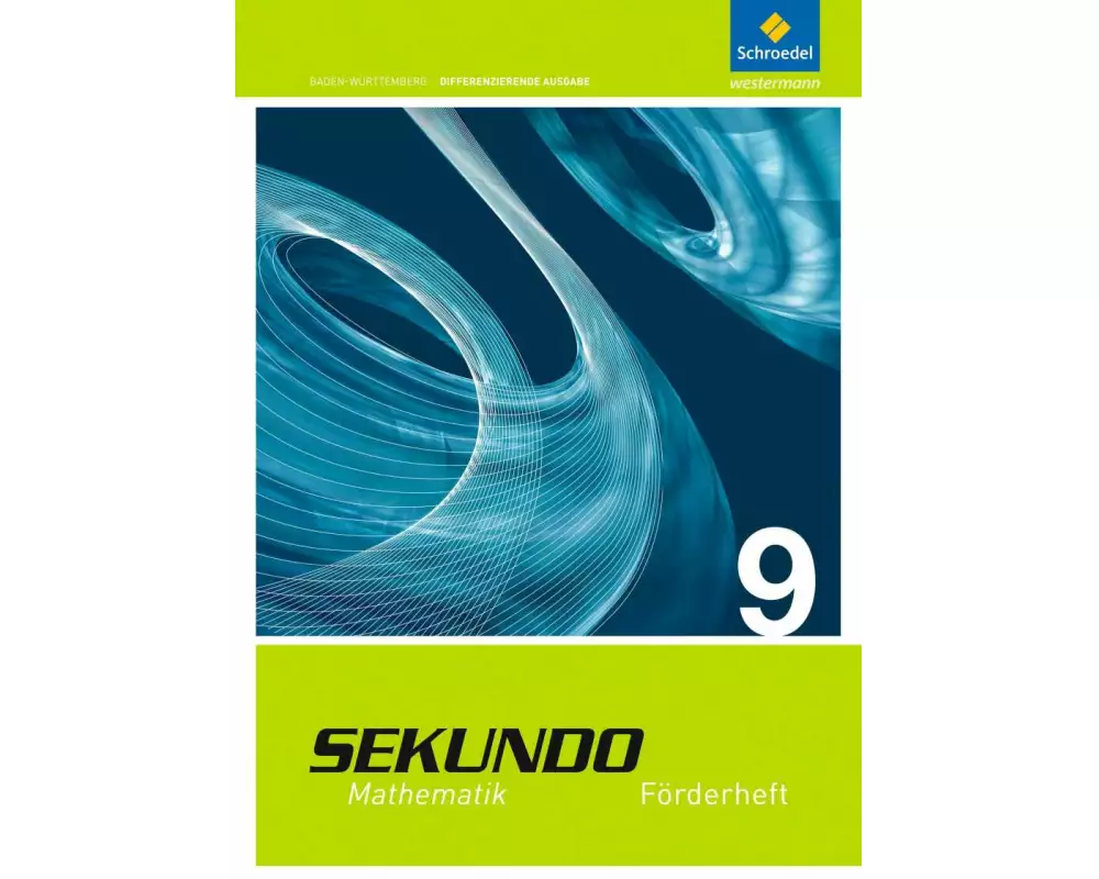 Sekundo - Ausgabe 2015 für Baden-Württemberg