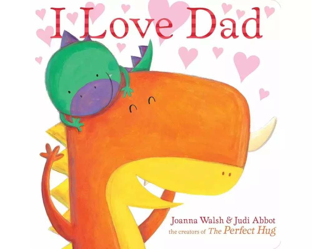 I Love Dad