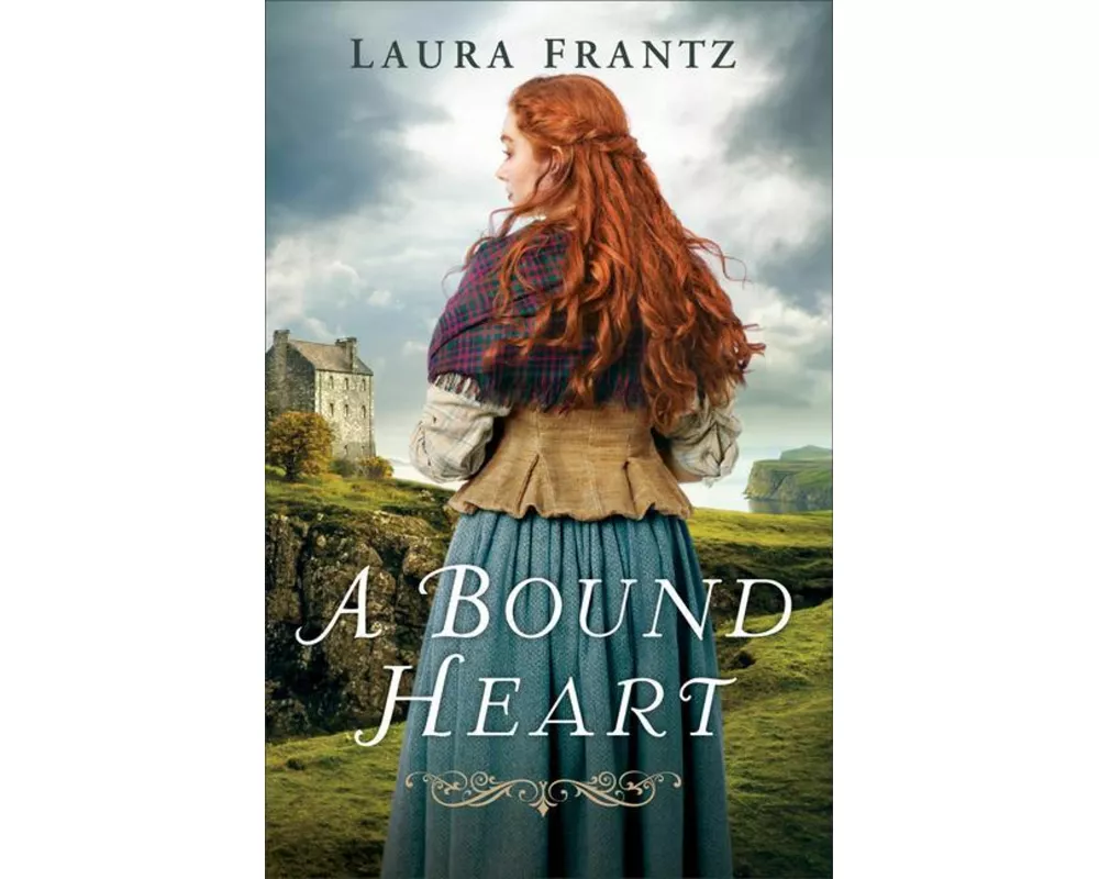 A Bound Heart