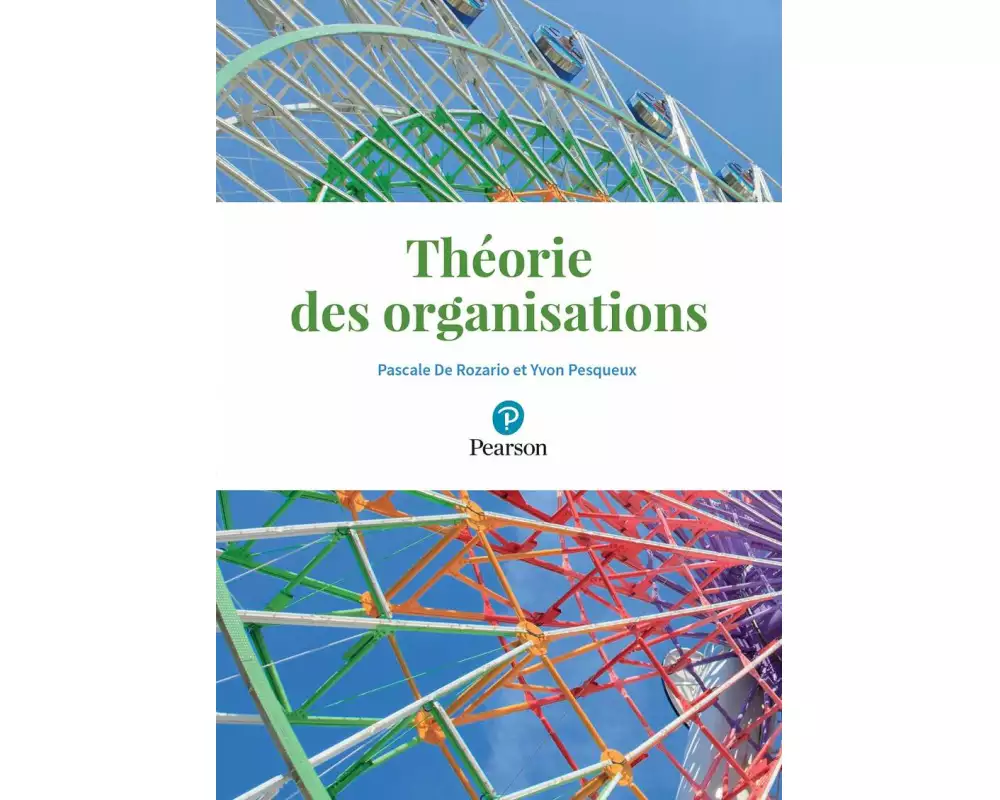 Théorie des organisations