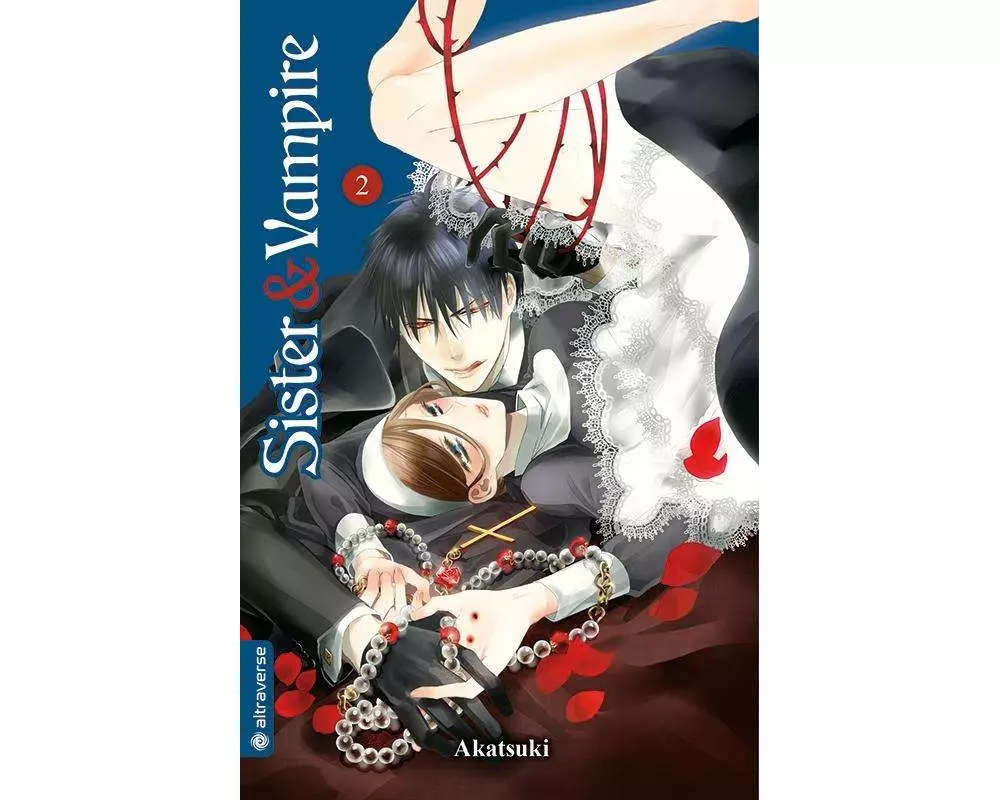 Sister & Vampire 02