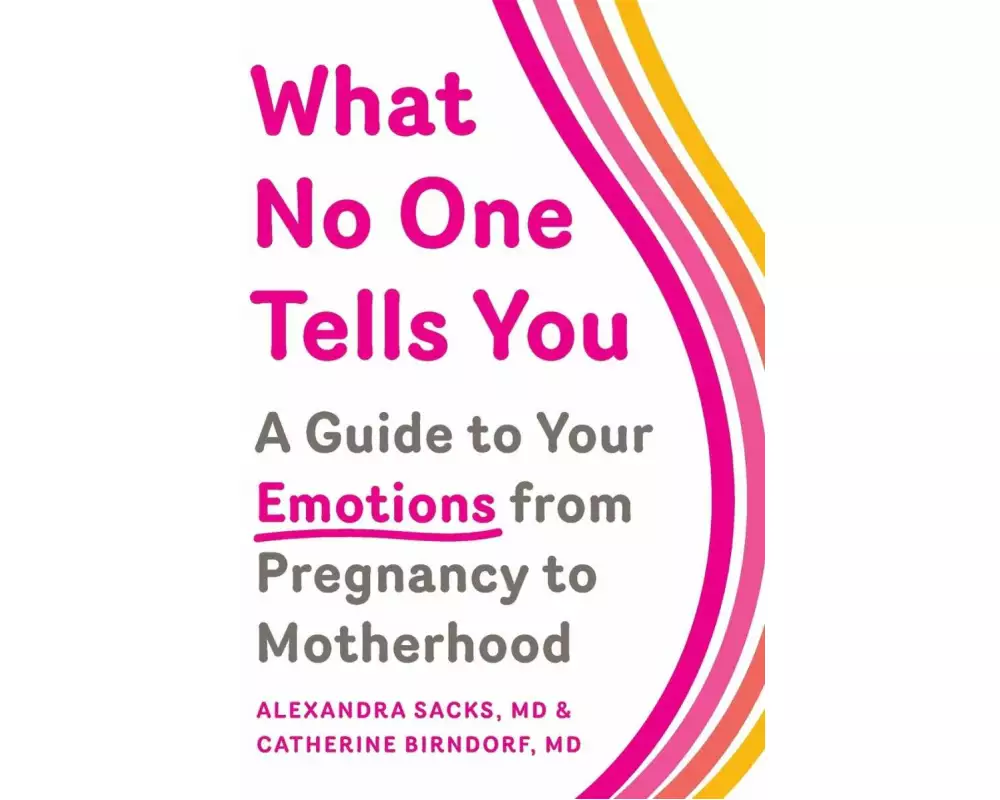 What No One Tells You