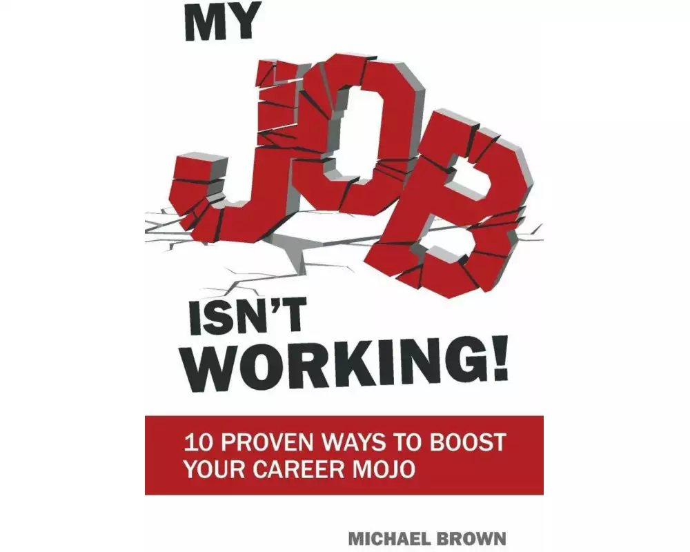 My Job Isn't Working!